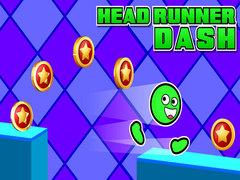 խաղ Head Runner Dash