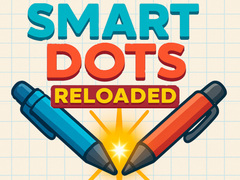 խաղ Smart Dots Reloaded