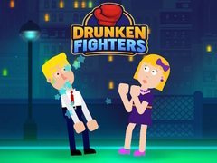 խաղ Drunken Fighters