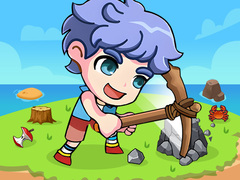 խաղ Survival Island: EVO