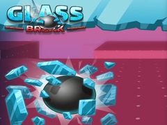 խաղ Glass Break