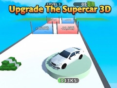 խաղ Upgrade The Supercar 3D