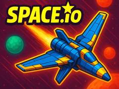 խաղ Space.io