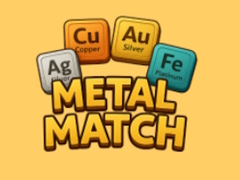 խաղ Metal Match