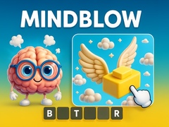 խաղ Mindblow
