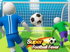 խաղ Super Football Fever