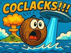 խաղ Coclacks