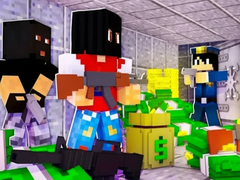 խաղ Robberies 3D
