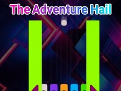 խաղ The Adventure Hail