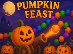 խաղ Pumpkin Feast