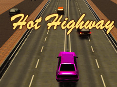 խաղ Hot Highway