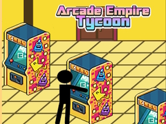 խաղ Arcade Empire Tycoon