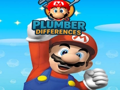 խաղ Plamber Differences