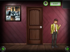 խաղ Amgel Easy Room Escape 330