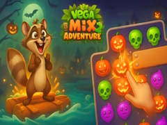 խաղ Vega Mix 2 Adventure