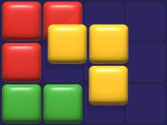 խաղ Koko Loco Block Blast