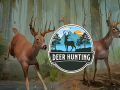 խաղ Deer Hunting 