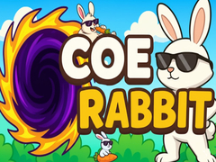 խաղ Coe Rabbit
