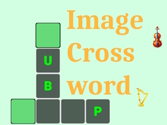 խաղ Image Crossword