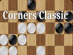 խաղ Corners Classic