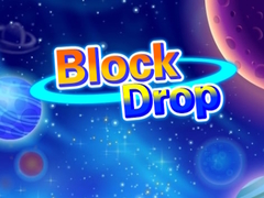 խաղ Block Drop