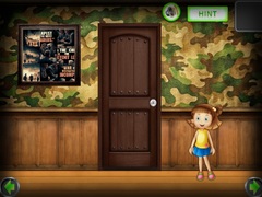 խաղ Amgel Kids Room Escape 355