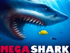 խաղ Mega Shark