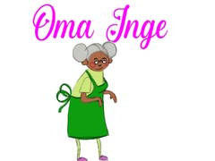 խաղ Oma Inge