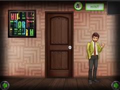 խաղ Amgel Easy Room Escape 331