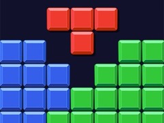 խաղ Block Master - Super Puzzle