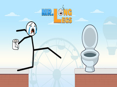 խաղ Mr Long Legs