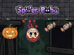 խաղ Spider-Bubu