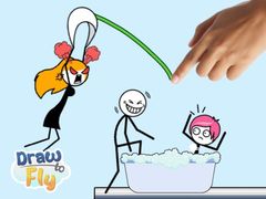 խաղ Draw To Fly