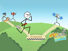 խաղ Relay Race
