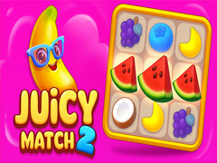 խաղ Juicy Match 2