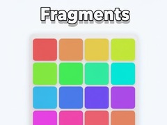 խաղ Fragments