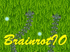 խաղ BrainrotIO