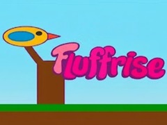 խաղ Fluffrise