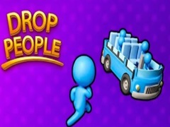 խաղ Drop People