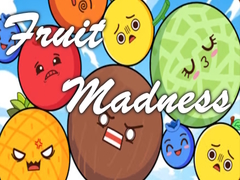 խաղ Fruit Madness