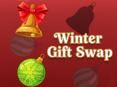 խաղ Winter Gift Swap