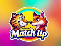 խաղ Animal Match-Up