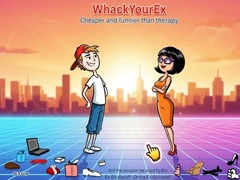 խաղ Whack Your Ex