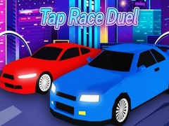 խաղ Tap Race Duel