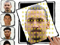 խաղ Celebrity LOL Funy Face