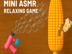 խաղ Mini ASMR Relaxing Game 