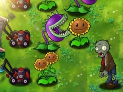 խաղ Plants vs Zombies Limited Edition