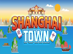 խաղ Shanghai Town