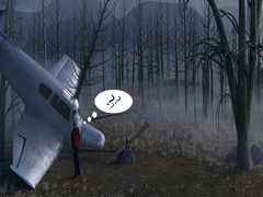 խաղ Lost in the Forest