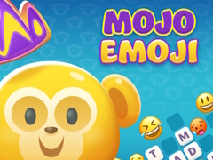 խաղ Mojo Emoji